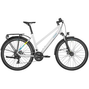 Bergamont Revox ATB 26 Girl shiny white 2023 - 26