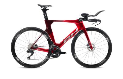 BH AERO TT 4.0 RED-COPPER-RED 2023 - 28