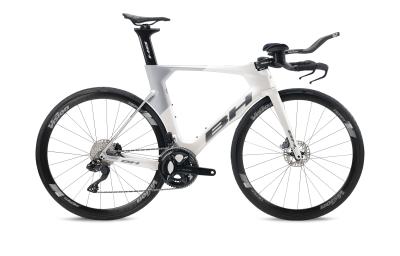 BH AERO TT 4.0 WHITE-SILVER-SILVER 2023 - 28