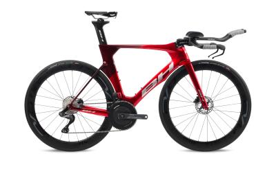 BH AERO TT 5.0 RED-COPPER-RED 2023 - 28