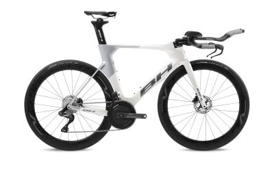 BH AERO TT 5.0 WHITE-SILVER-SILVER 2024 - 28