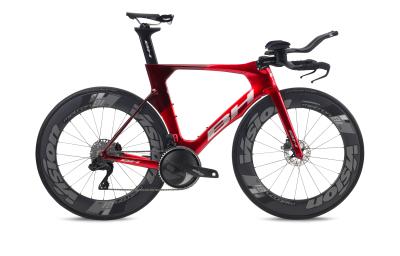 BH AERO TT 6.0 RED-COPPER-RED 2024 - 28