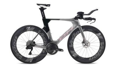 BH AERO TT 6.0 SILVER-SILVER-BLACK 2023 - 28