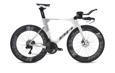 BH AERO TT 6.0 WHITE-SILVER-SILVER 2024 - 28