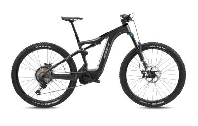 BH ATOMX LYNX PRO 8.7 BLACK-SILVER-BLACK 2024 - 29