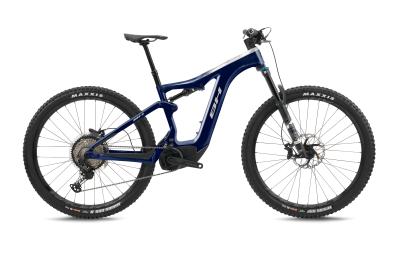 BH ATOMX LYNX PRO 8.7 BLUE-COPPER-COPPER 2024 - 29