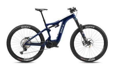 BH ATOMX LYNX PRO 9.8 BLUE-COPPER-COPPER 2024 - 29