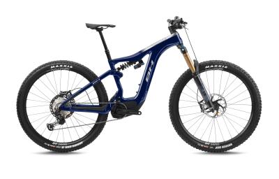 BH ATOMX LYNX PRO 9.9 BLUE-COPPER-COPPER 2023 - 29