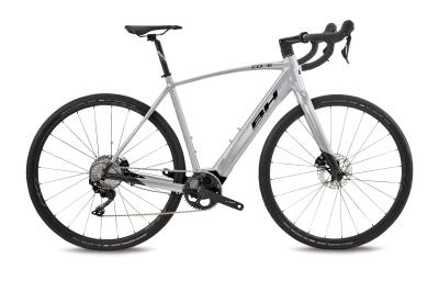 BH CORE GRAVELX 2.2 SILVER-BLACK-SILVER 2023 - 28