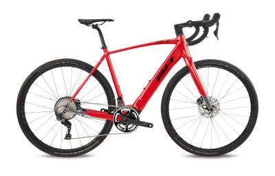 BH CORE GRAVELX 2.4 RED-BLACK-SILVER 2023 - 28