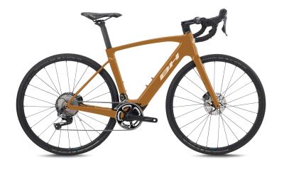 BH CORE GRAVELX CARBON 2.6 ORANGE-COPPER-COPPER 2023 - 28