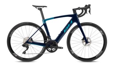 BH CORE RACE CARBON 1.5 BLUE-BLUE-BLUE 2023 - 28