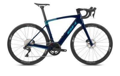 BH CORE RACE CARBON 1.6 BLUE-BLUE-BLUE 2024 - 28