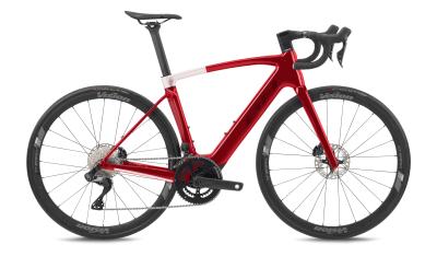 BH CORE RACE CARBON 1.6 RED-RED-COPPER 2024 - 28