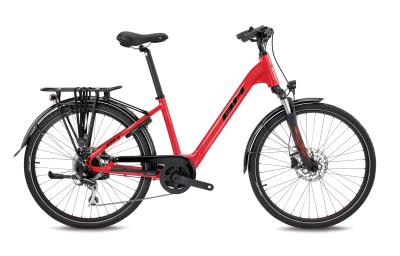 BH CORE STREET RED-BLACK-RED 2023 - 26