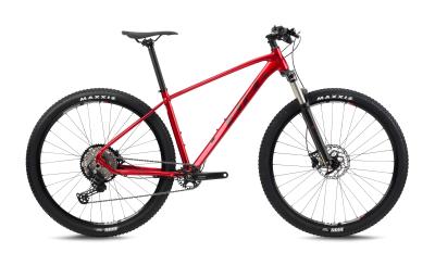 BH EXPERT 4.0 RED-RED-RED 2023 - 29