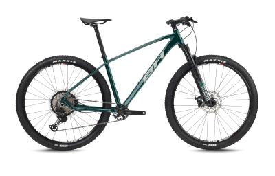 BH EXPERT 4.5 GREEN-GREEN-GREEN 2023 - 29