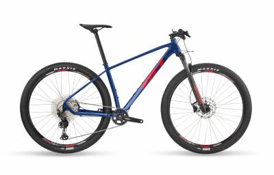 BH EXPERT 5.0 Blue/Red/Grey 2021 - 29