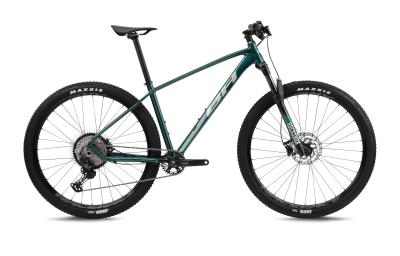 BH EXPERT 5.0 GREEN-GREEN-GREEN 2023 - 29