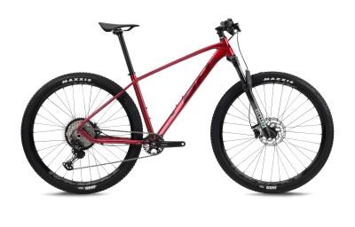 BH EXPERT 5.0 RED-RED-RED 2023 - 29