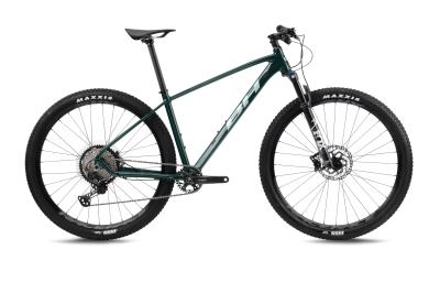 BH EXPERT 5.5 GREEN-GREEN-GREEN 2023 - 29