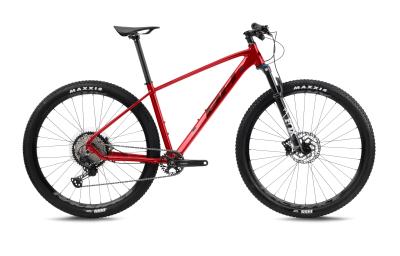 BH EXPERT 5.5 RED-RED-RED 2023 - 29