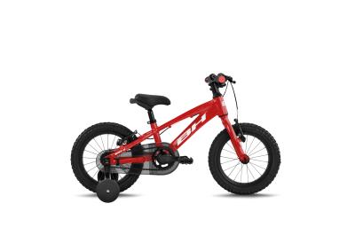 BH EXPERT JUNIOR 14 RED-WHITE-RED 2024 - 14