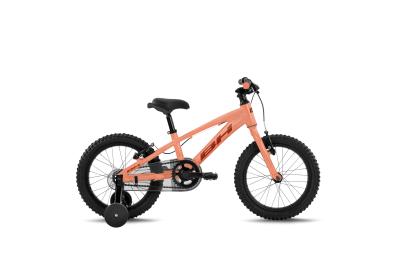 BH EXPERT JUNIOR 16 ORANGE-ORANGE-ORANGE 2023 - 16