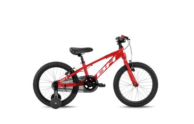 BH EXPERT JUNIOR 18 RED-WHITE-RED 2024 - 18