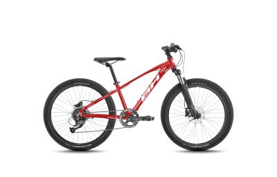 BH EXPERT JUNIOR 24 PRO RED-WHITE-RED 2023 - 24