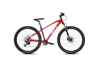 BH EXPERT JUNIOR 26 PRO RED-WHITE-RED 2024 - 26