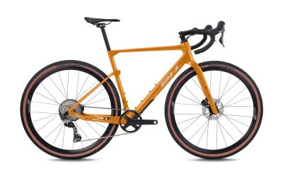 BH GRAVELX 3.0 ORANGE-COPPER-COPPER 2024 - 28