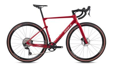 BH GRAVELX 3.0 RED-RED-RED 2023 - 28