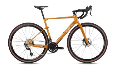 BH GRAVELX 3.5 ORANGE-COPPER-COPPER 2024 - 28