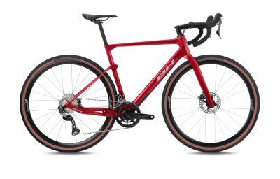 BH GRAVELX 3.5 RED-RED-RED 2024 - 28
