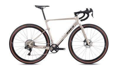 BH GRAVELX 4.0 COPPER-BLACK-BLACK 2023 - 28