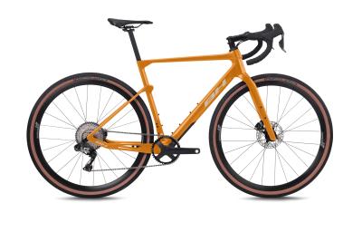 BH GRAVELX 4.0 ORANGE-COPPER-COPPER 2023 - 28