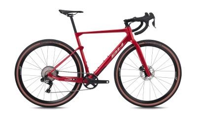 BH GRAVELX 4.0 RED-RED-RED 2023 - 28