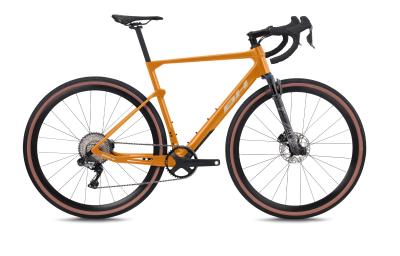 BH GRAVELX 4.5 ORANGE-COPPER-COPPER 2024 - 28