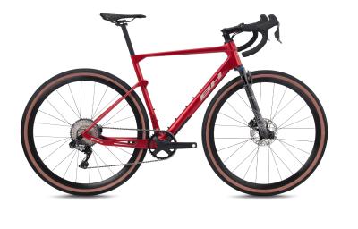 BH GRAVELX 4.5 RED-RED-RED 2024 - 28