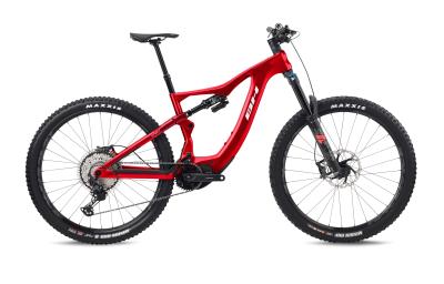 BH iLYNX ENDURO+  9.8 RED-WHITE-RED 2023 - 29