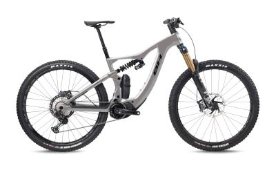 BH iLYNX ENDURO+ PRO 9.9 SILVER-BLACK-SILVER 2024 - 29