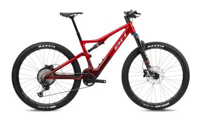 BH iLYNX RACE 7.7 RED-COPPER-RED 2024 - 29