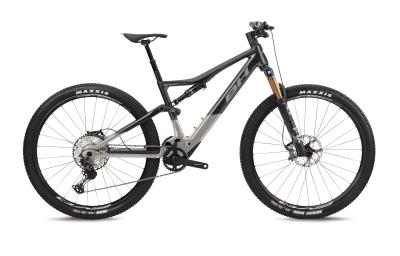 BH iLYNX RACE  7.8 BLACK-COPPER-COPPER 2023 - 29