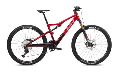 BH iLYNX RACE  7.8 RED-COPPER-RED 2023 - 29