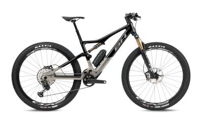 BH iLYNX RACE  PRO 7.9 BLACK-COPPER-COPPER 2023 - 29