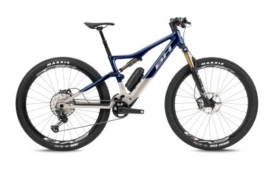 BH iLYNX RACE  PRO 7.9 BLUE-COPPER-COPPER 2023 - 29