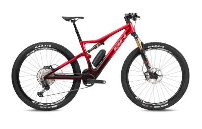 BH iLYNX RACE  PRO 7.9 RED-COPPER-RED 2023 - 29