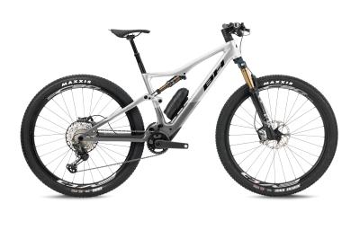 BH iLYNX RACE  PRO 7.9 SILVER-SILVER-SILVER 2023 - 29