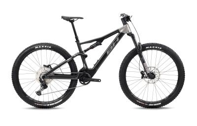 BH iLYNX TRAIL 8.0 BLACK-COPPER-COPPER 2023 - 29